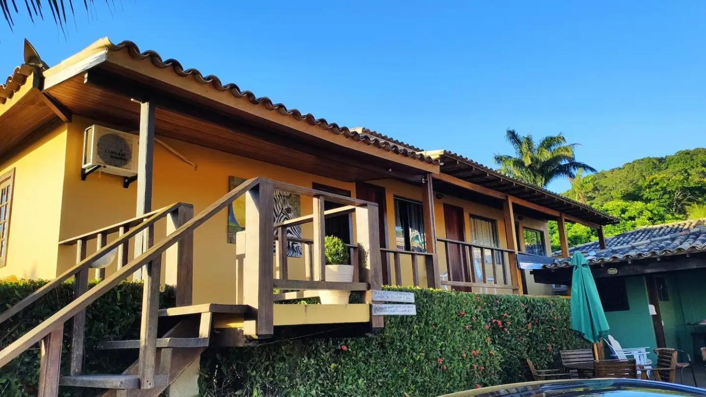 Pousada Buzios Garden Room photo