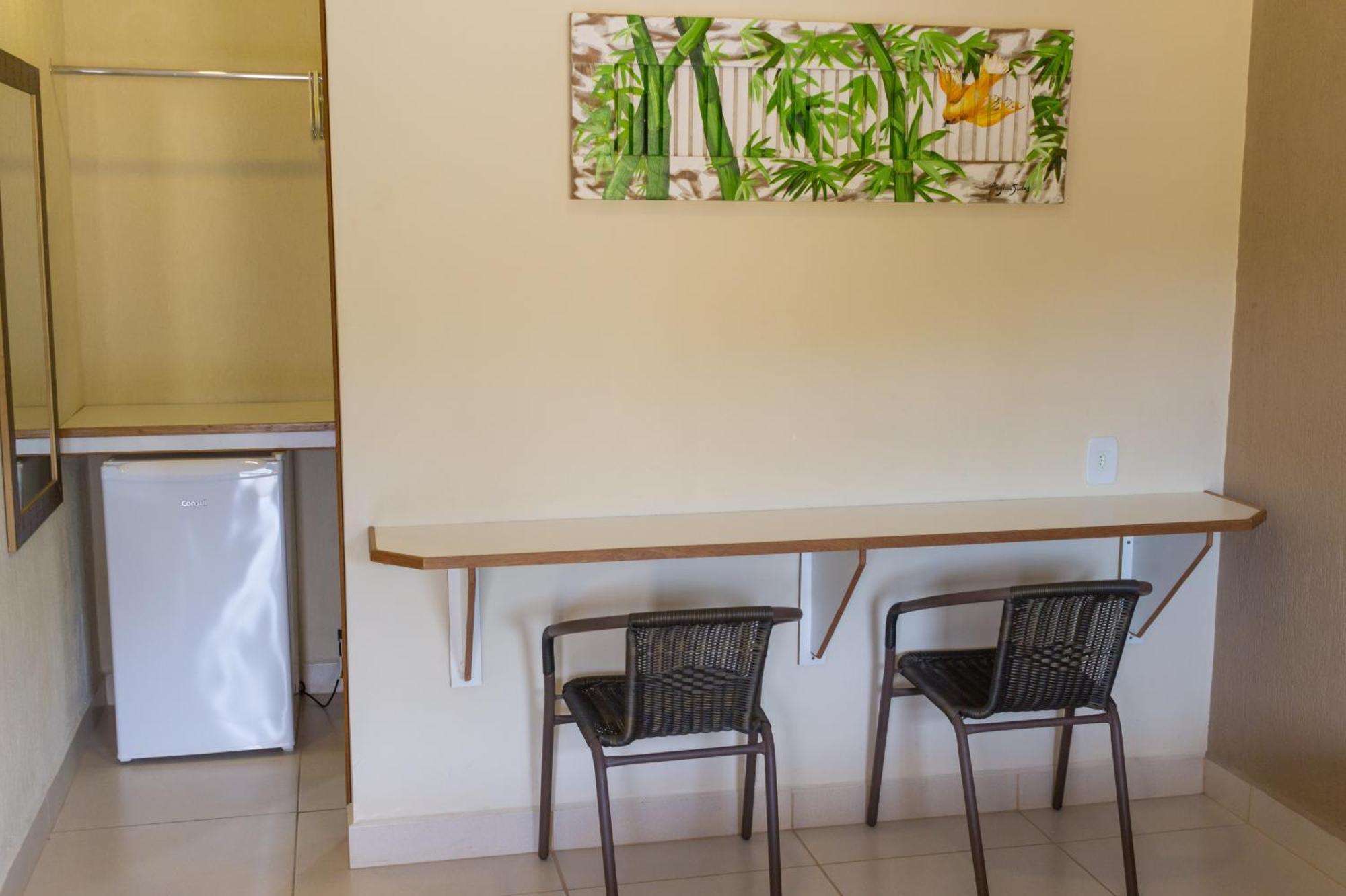 Pousada Buzios Garden Room photo