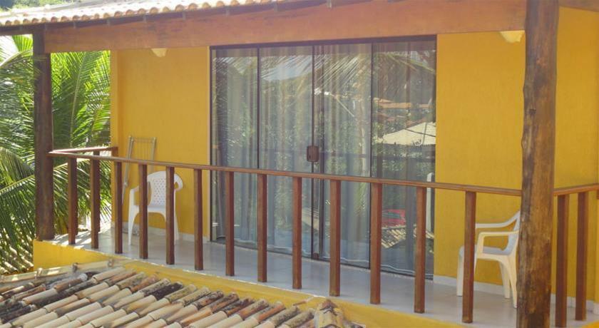 Pousada Buzios Garden Exterior photo